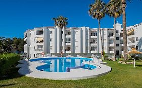 Apartamento Las Palmeras